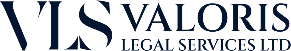 Valoris Legal Services Ltd