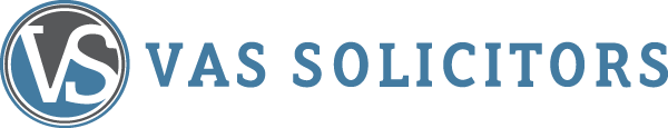 Vas Solicitors Limited
