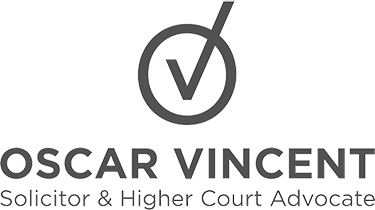 Vectis Law Limited