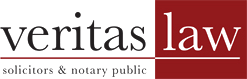 Veritas Law Limited