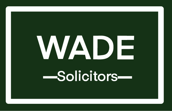 Wade Solicitors Ltd