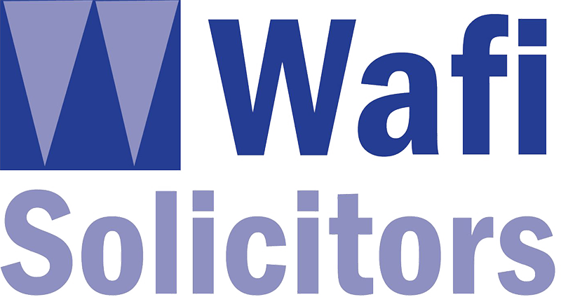 Wafi London Ltd