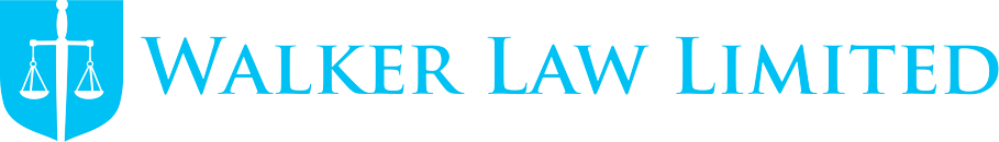 Walker Law Limited