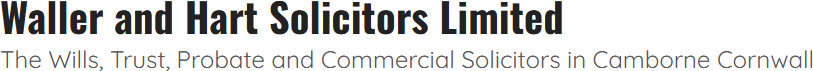 Waller and Hart Solicitors Limited