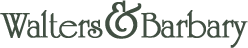 Walters & Barbary LLP