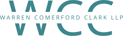 Warren Comerford Clark LLP
