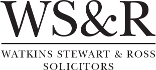Watkins Stewart & Ross Solicitors Limited