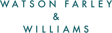 Watson Farley & Williams LLP