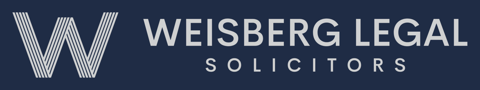 Weisberg Legal Limited