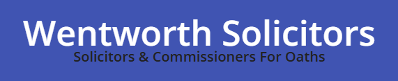 Wentworth Law Limited