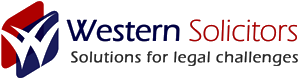 Western Solicitors Ltd