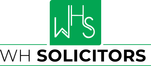 Wh Law Ltd