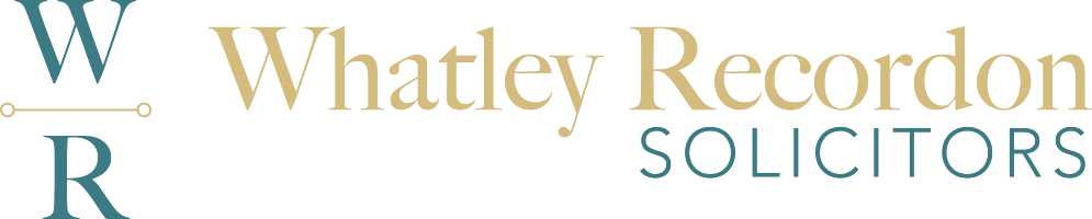 Whatley Recordon