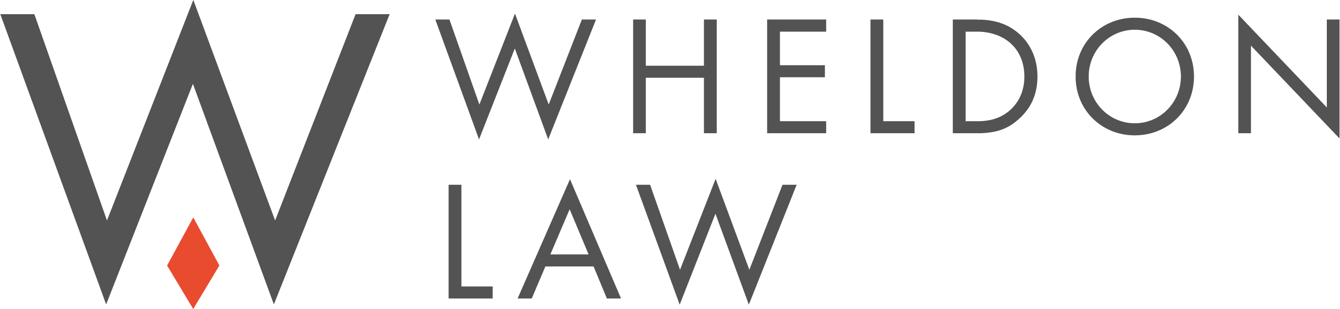 Wheldon Law