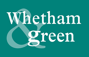Whetham & Green