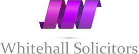 Whitehall Solicitors Ltd