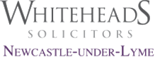 Whiteheads Solicitors (Staffordshire) Ltd