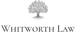 Whitworth Law Limited