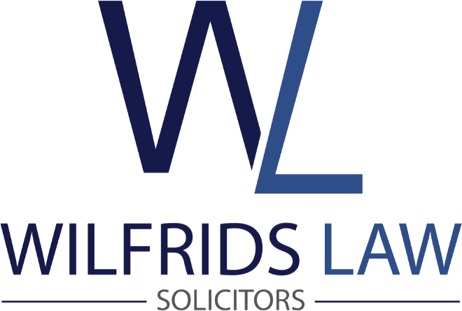 Wilfrids Law Limited