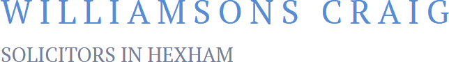 Williamsons Craig LLP