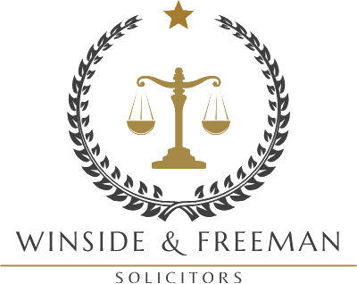 Winside & Freeman Solicitors