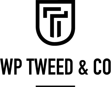 WP Tweed & Co. Ltd