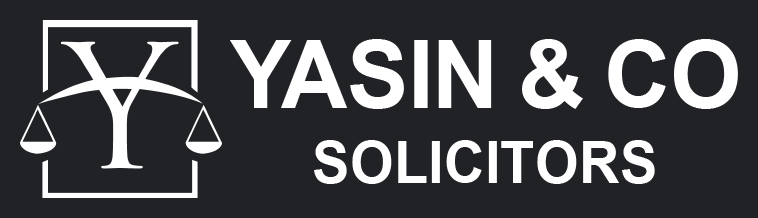 Yasin & Co Solicitors Ltd