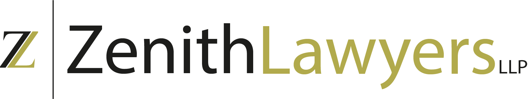 Zenith Lawyers LLP