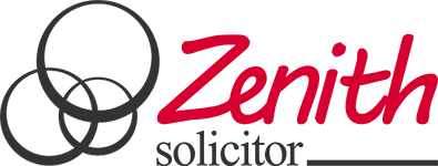 Zenith Solicitor Ltd
