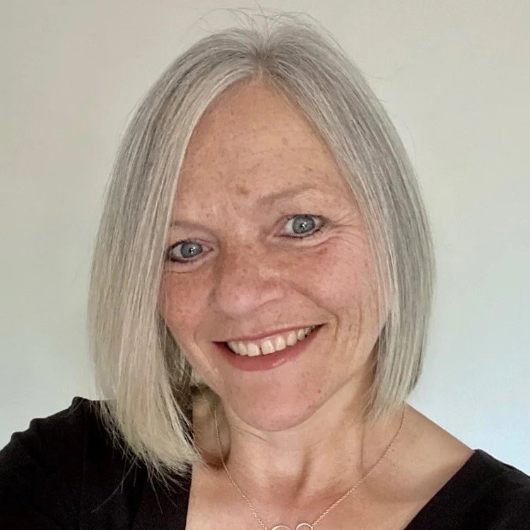 Karen Gosden