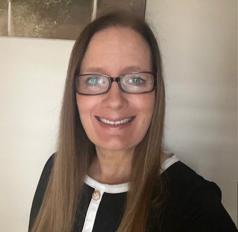 Nicola Clarke
