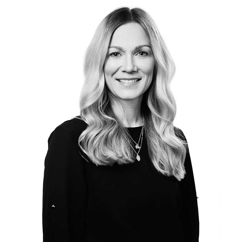 Charlotte Evans
