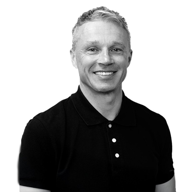 Christopher Pridham