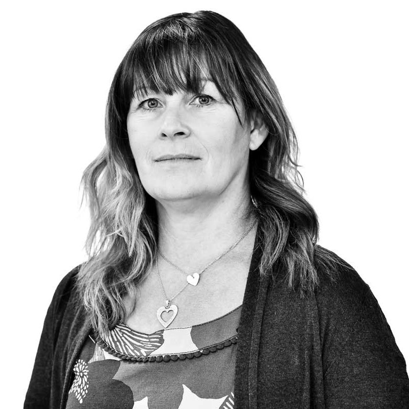 Debra Spedding