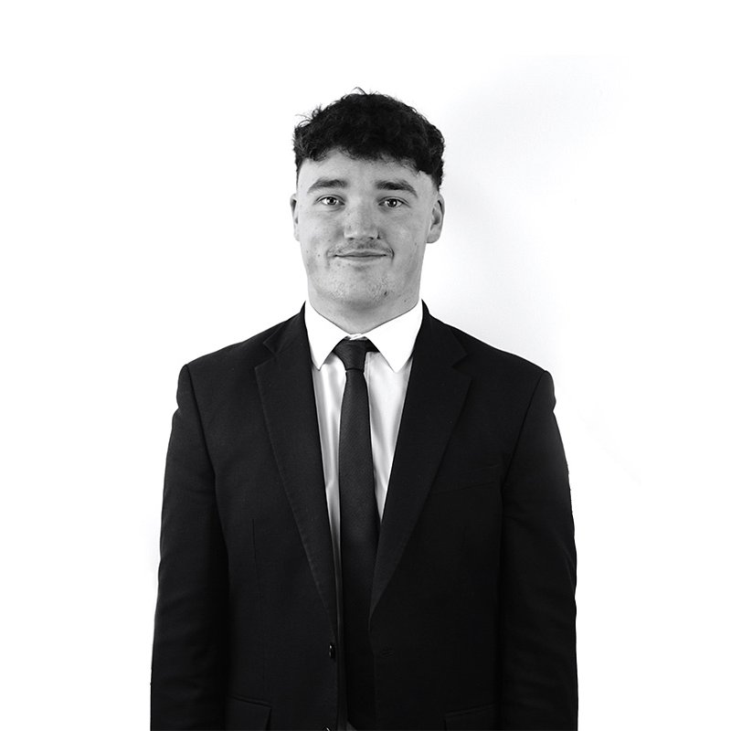 Liam Jones