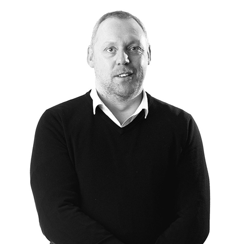 Neil Startup