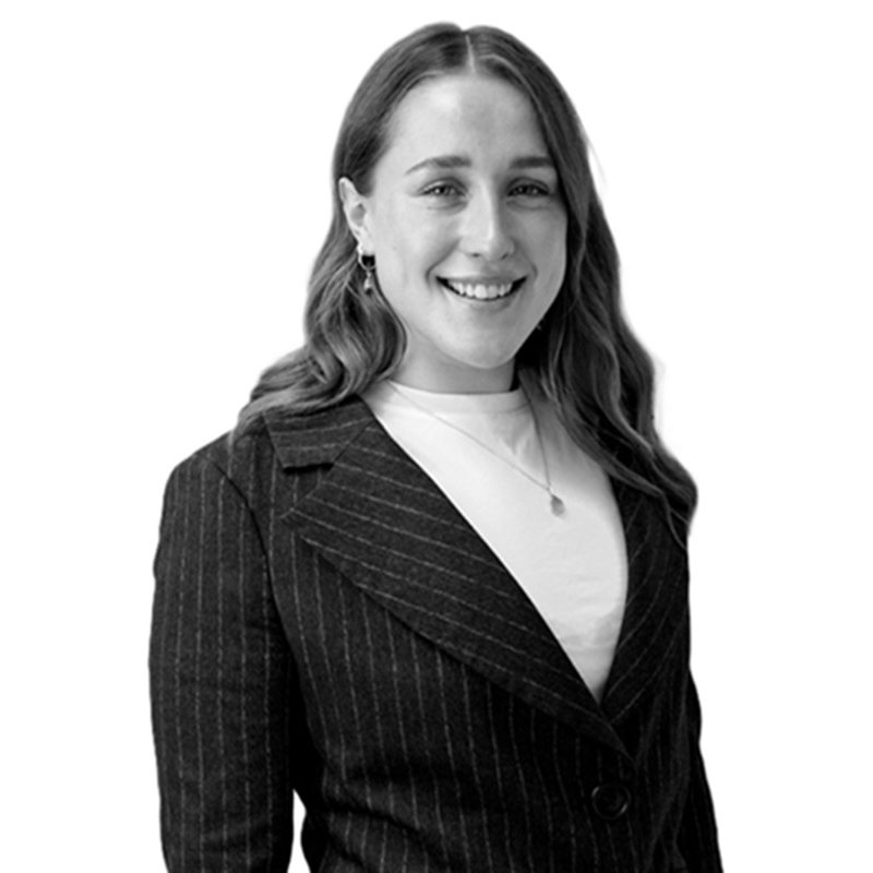 Niamh Driscoll