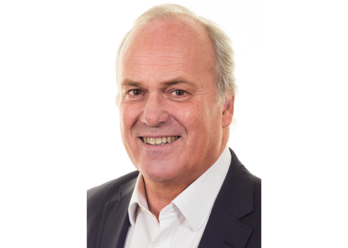 Adrian England