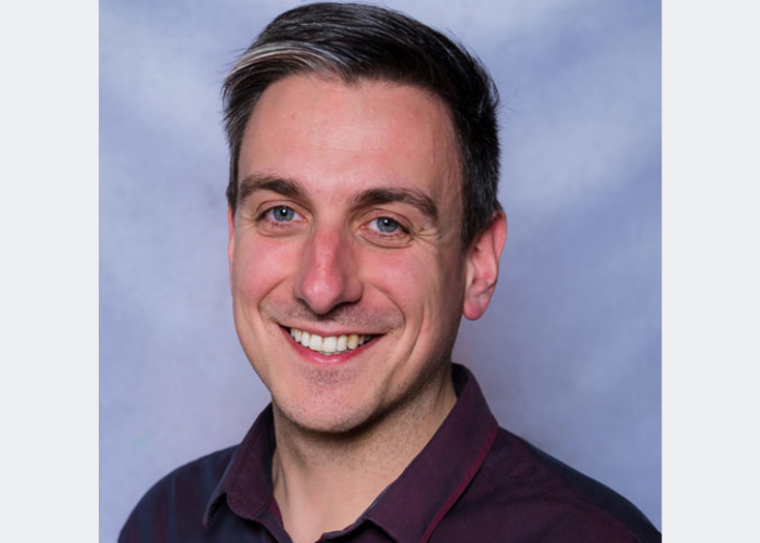 Dan Caruso