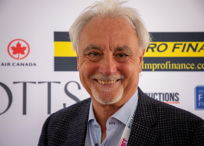 Ian Gibbon