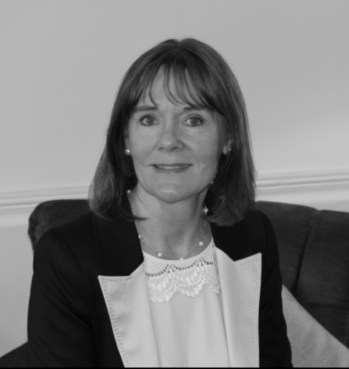 Jane Derbyshire