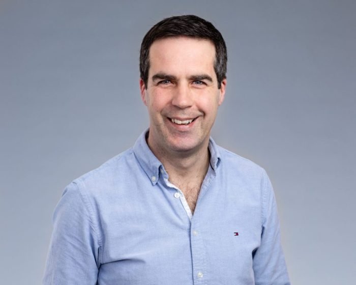 Matthew Gambold