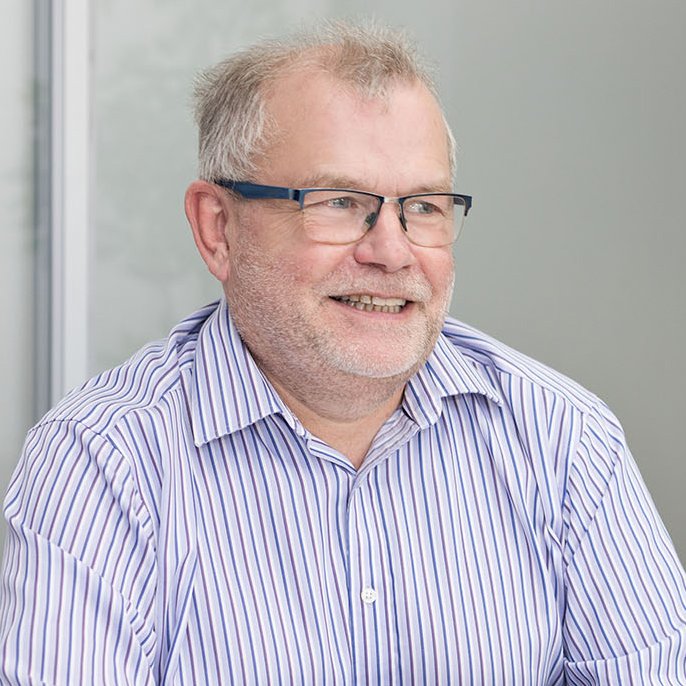 Andrew Stynes