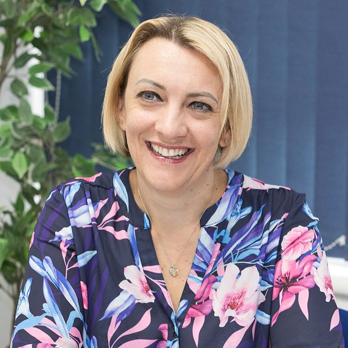 Anna Davey