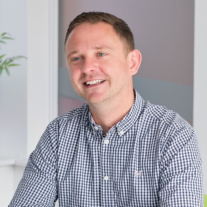 Ben Cobb