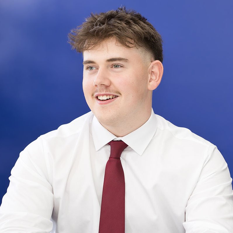 Charlie Marshall