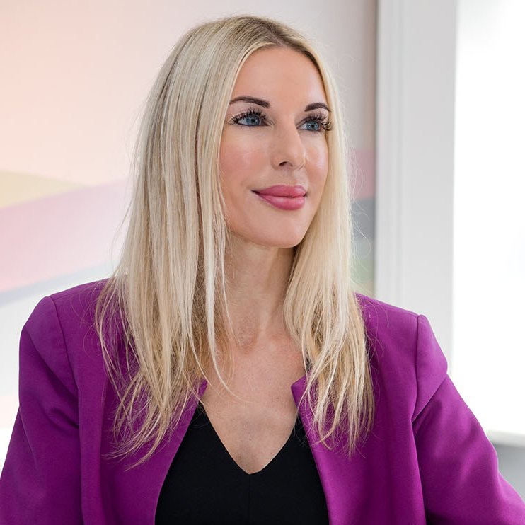 Charlotte Pottinger