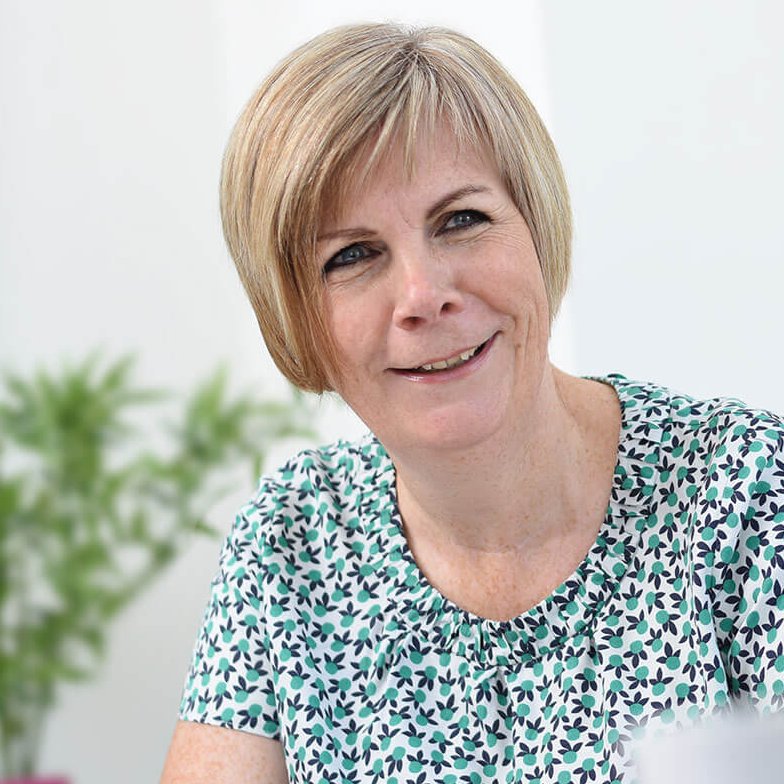 Clare Hallett