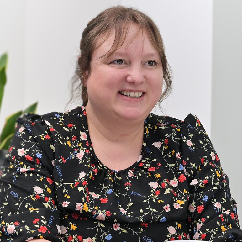 Emma Dugdale