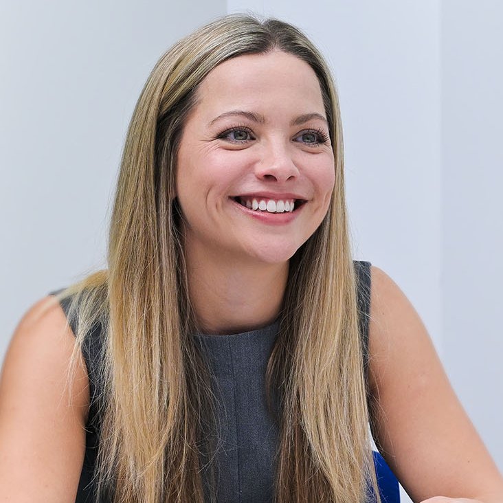 Francesca Bourner